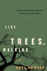 Like Trees, Walking - 5 Mar 2013