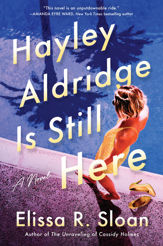 Hayley Aldridge Is Still Here - 14 Feb 2023