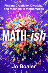 Math-ish - 7 May 2024