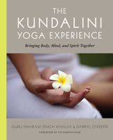 The Kundalini Yoga Experience - 11 May 2010