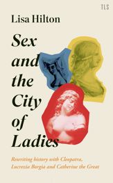 Sex and the City of Ladies - 3 Sep 2020