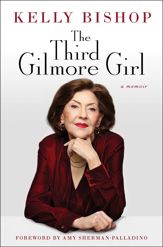 The Third Gilmore Girl - 17 9월 2024