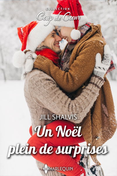 Un Noël plein de surprises