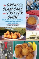 Great Clam Cake and Fritter Guide - 1 Jun 2023