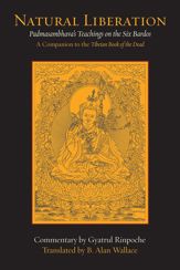 Natural Liberation - 4 Jun 2012