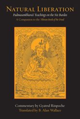 Natural Liberation - 4 Jun 2012