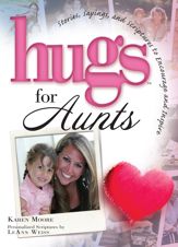 Hugs for Aunts - 4 Dec 2007