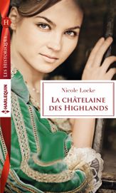 La châtelaine des Highlands - 1 Apr 2017