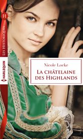La châtelaine des Highlands - 1 Apr 2017