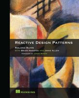 Reactive Design Patterns - 21 Feb 2017