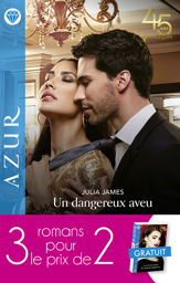 Pack 3 pour 2 Azur - Juillet 2023 - 1 Jul 2023