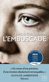 L'Embuscade - 25 Aug 2021