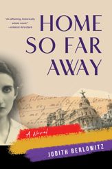 Home So Far Away - 21 Jun 2022