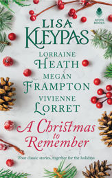 A Christmas to Remember - 26 Sep 2017