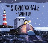 The Storm Whale in Winter - 22 Sep 2016