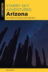 Starry Sky Adventures Arizona - 1 Jul 2023