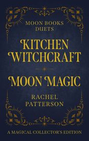 Kitchen Witchcraft & Moon Magic - 31 May 2024