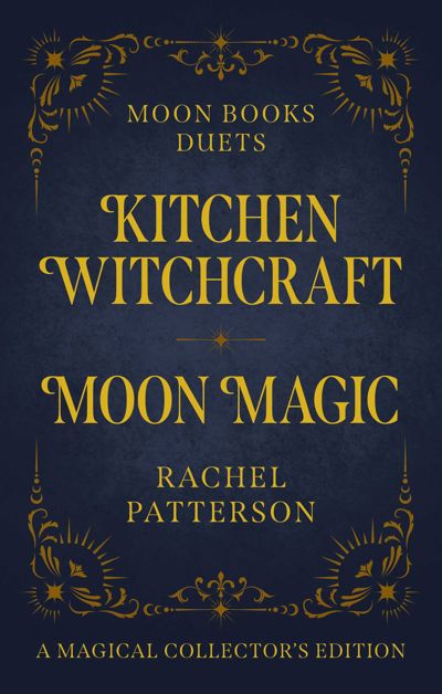 Kitchen Witchcraft & Moon Magic