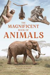 The Magnificent Book of Animals - 30 May 2023