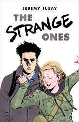The Strange Ones - 14 Jan 2020