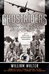 Ghostriders 1968-1975 - 8 Mar 2022