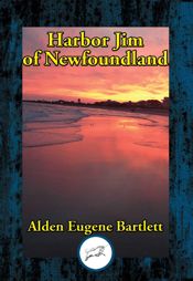 Harbor Jim of Newfoundland - 7 Aug 2023