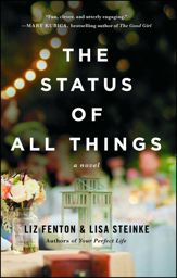 The Status of All Things - 2 Jun 2015