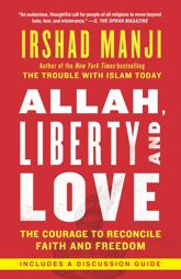 Allah, Liberty and Love - 14 Jun 2011