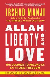 Allah, Liberty and Love - 14 Jun 2011