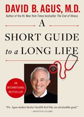 A Short Guide to a Long Life - 7 Jan 2014