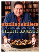 Sizzling Skillets and Other One-Pot Wonders - 25 Oct 2011