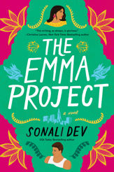 The Emma Project - 17 May 2022