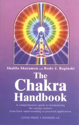 Chakras Handbook - 1 Jan 1991
