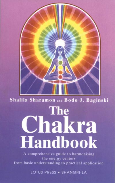 Chakras Handbook