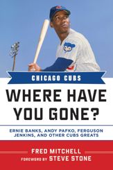 Chicago Cubs - 1 Mar 2013