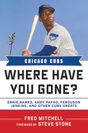 Chicago Cubs - 1 Mar 2013