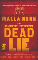 Let the Dead Lie - 20 Apr 2010