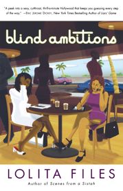 Blind Ambitions - 11 May 2010