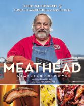 Meathead - 17 May 2016