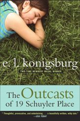 The Outcasts of 19 Schuyler Place - 28 Jun 2011