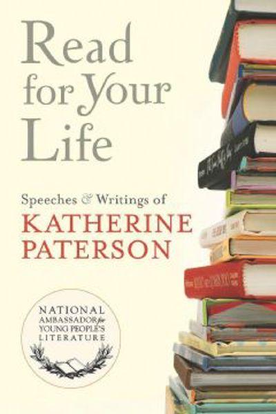 Read for Your Life #4
