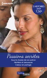 Passions secrètes - 1 Feb 2018