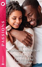 Impossible attraction - Une revanche irrésistible - 1 Jan 2024