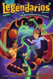 The Beginning of All Things - 13 Aug 2024
