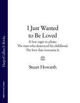 I Just Wanted to Be Loved - 27 Feb 2009