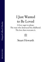 I Just Wanted to Be Loved - 27 Feb 2009