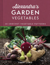 Alexandra's Garden Vegetables - 12 Oct 2023
