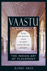 Vaastu: The Indian Art of Placement - 1 Sep 2000