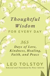 Thoughtful Wisdom for Every Day - 20 Jul 2021