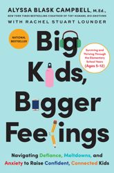 Big Kids, Bigger Feelings - 16 Sep 2025